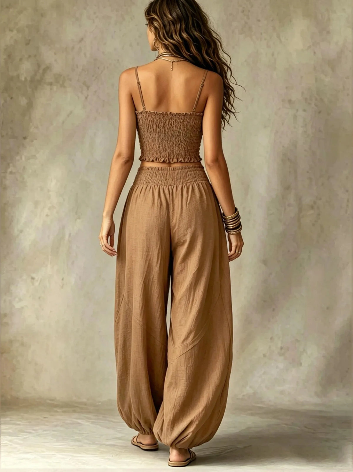 Fashion 2 Piece Sets Women Clothes