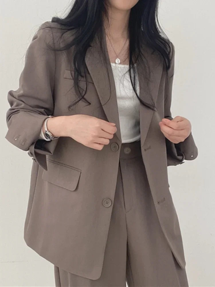 Fashion 2 Piece Sets Women Outfits