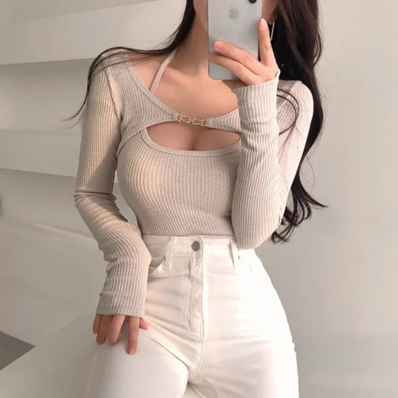 Sexy Outfits Fashion 2 Piece Set for Women