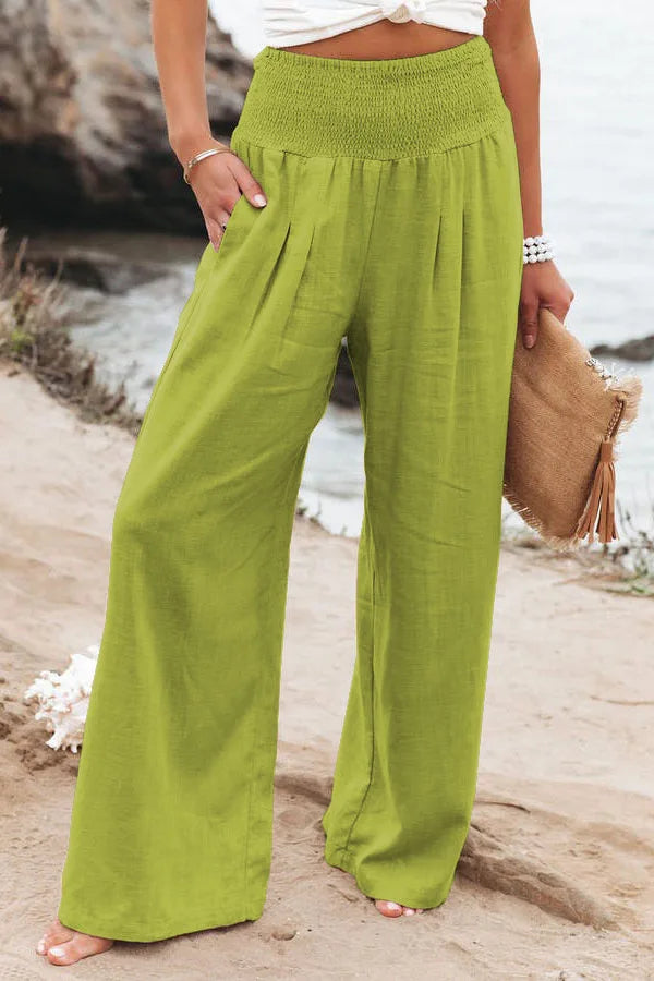 Women's casual pants
