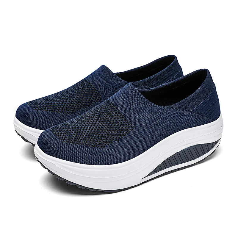 Sneakers Women Fashion