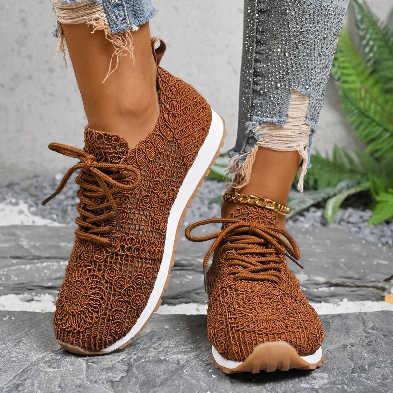 New Sneakers for Women
