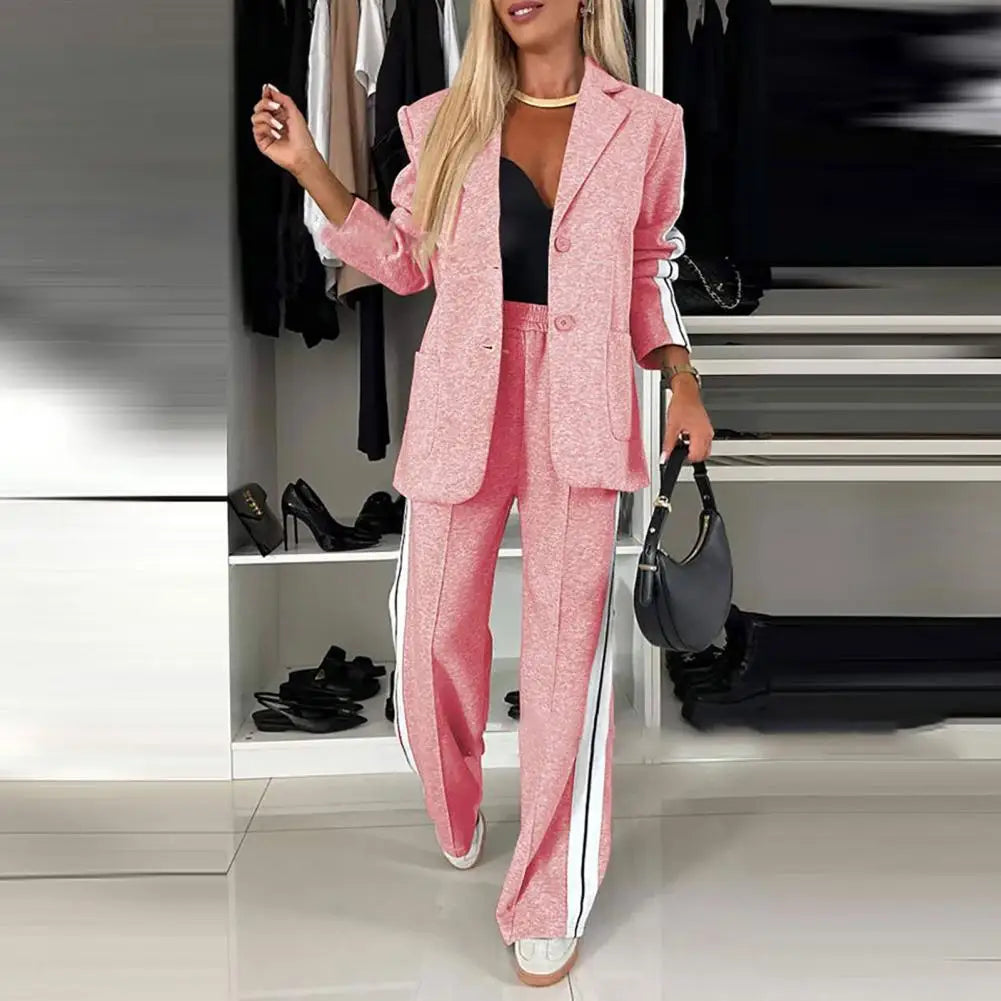 2 Piece Set Women Outfit