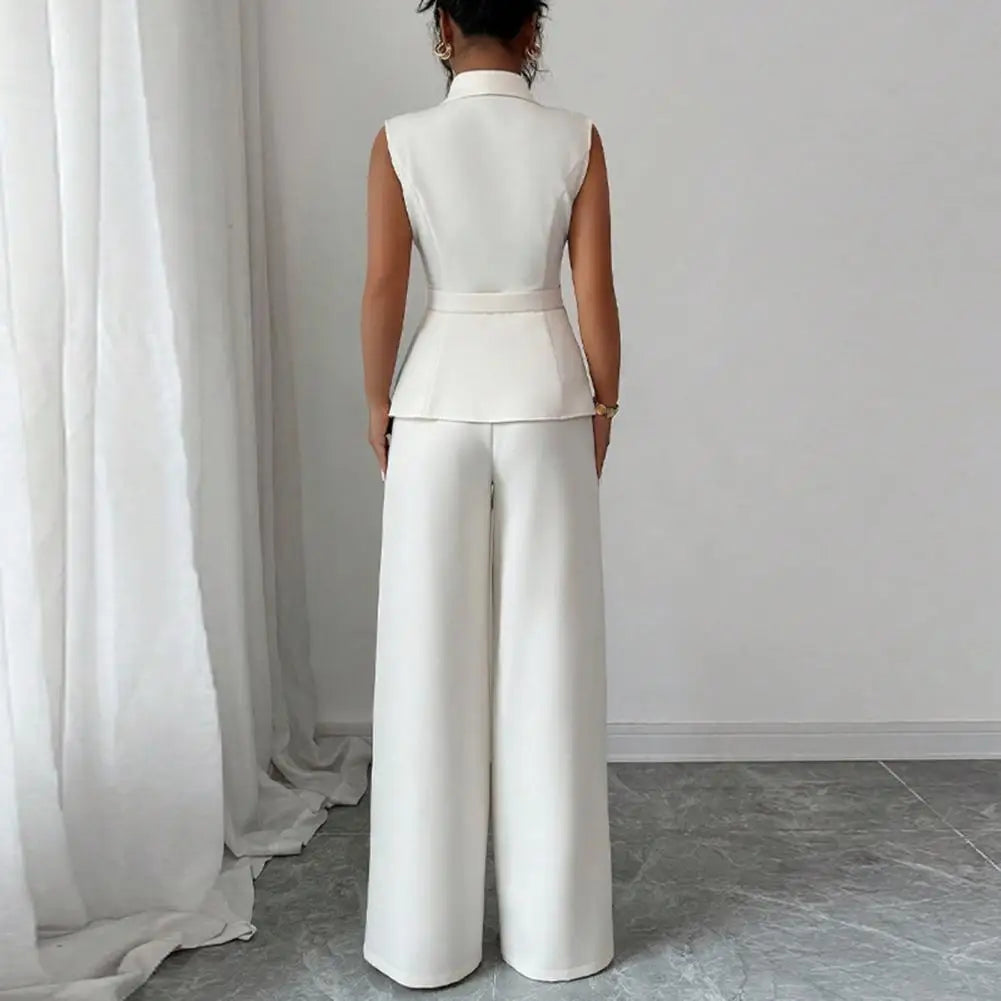 Women's Business 2 Piece Outfits