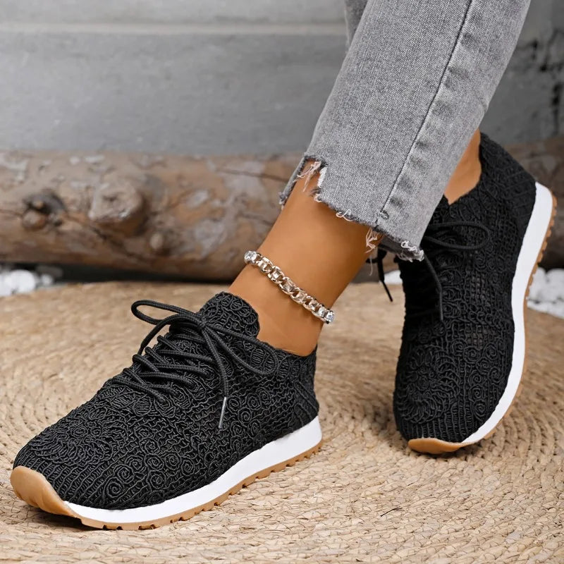 New Sneakers for Women