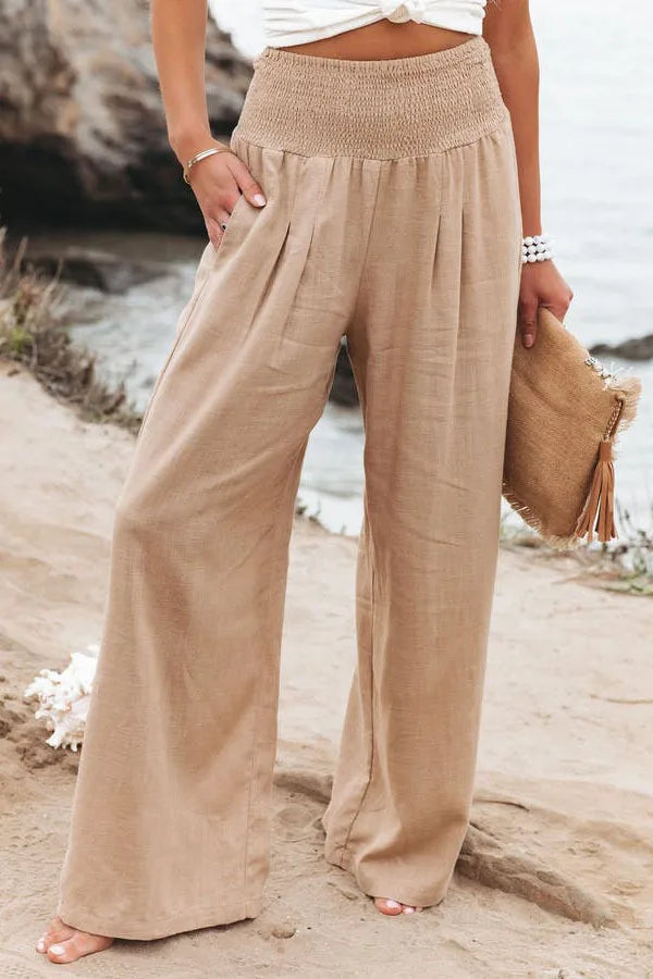 Women's casual pants