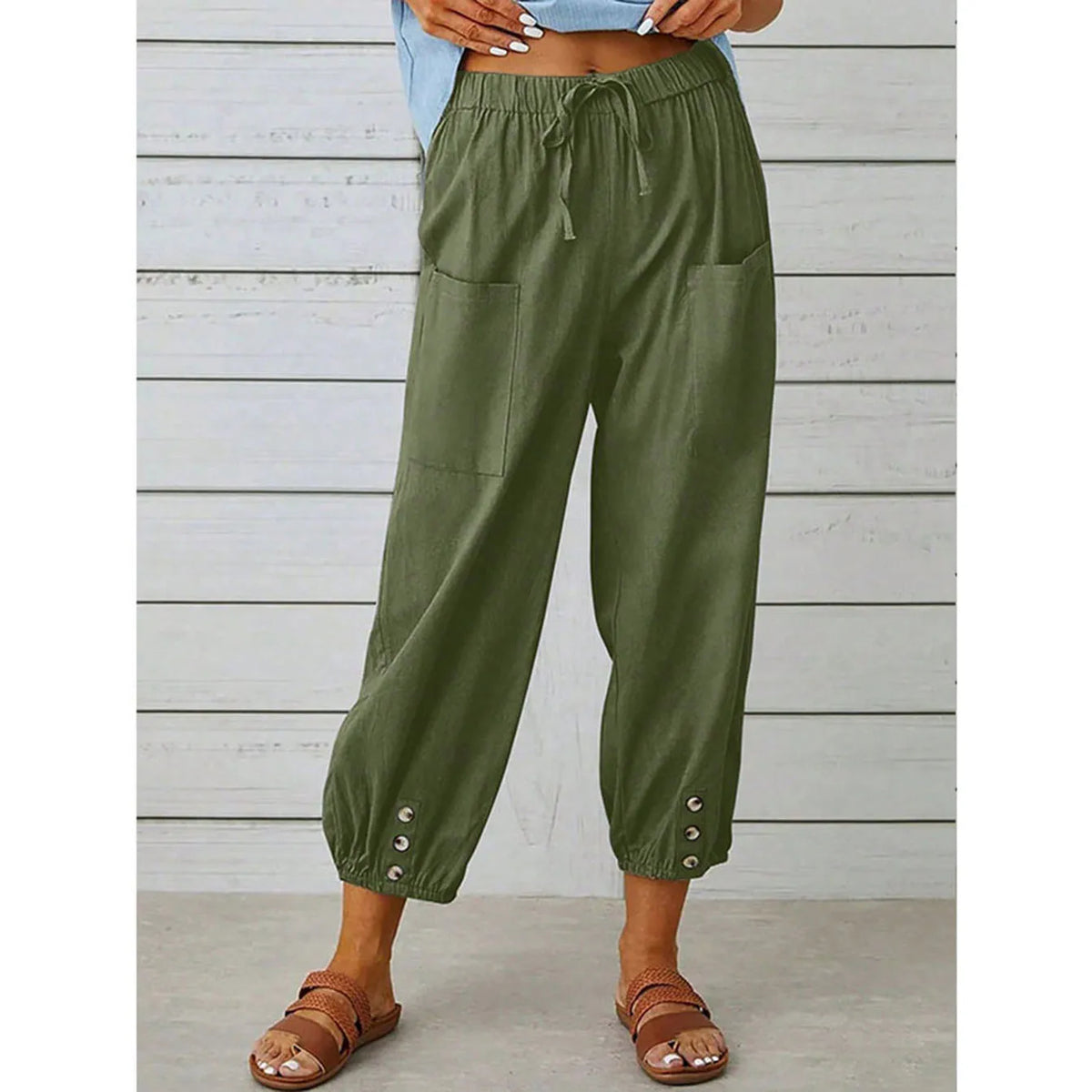 Ladies' spring and summer