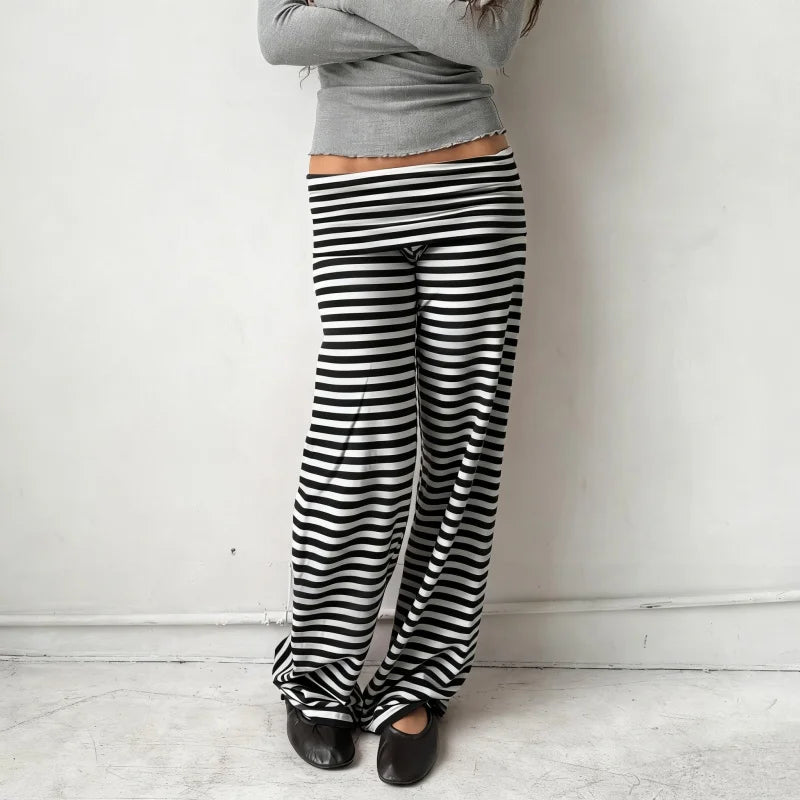 Womens Casual Pajama Pants