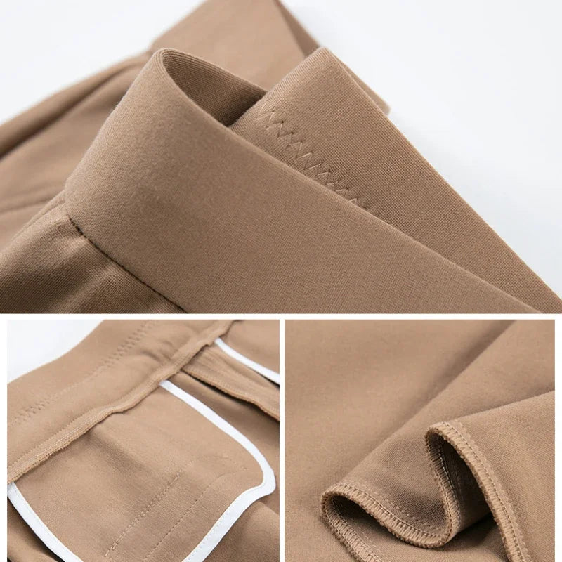 Ladies Casual Leggings