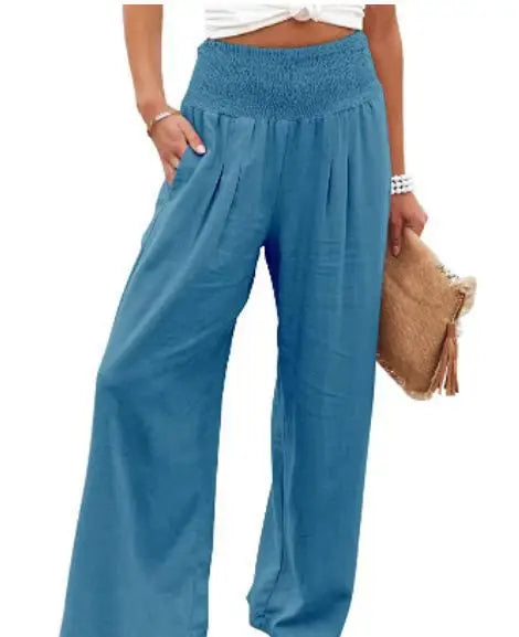 Women's casual pants
