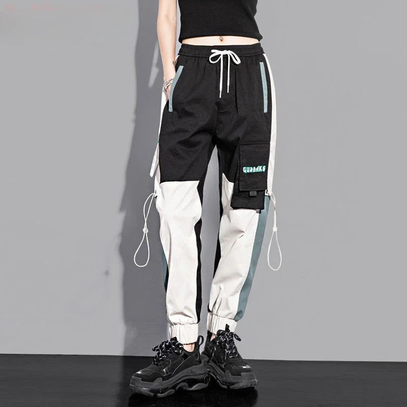 Fashionable Cargo Pants