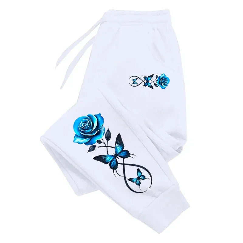 New Womens Sweatpants