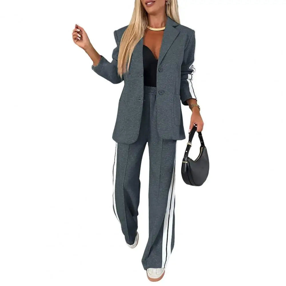 2 Piece Set Women Outfit