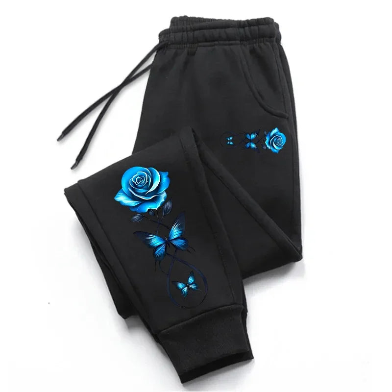 New Womens Sweatpants