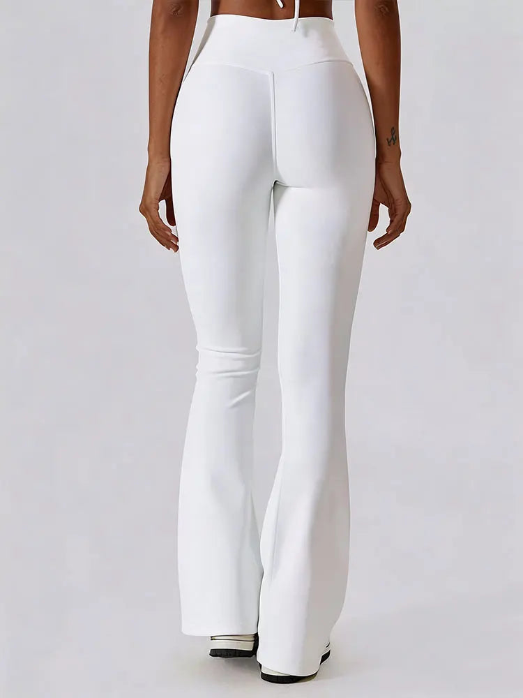 Flare Leggings Yoga Pant