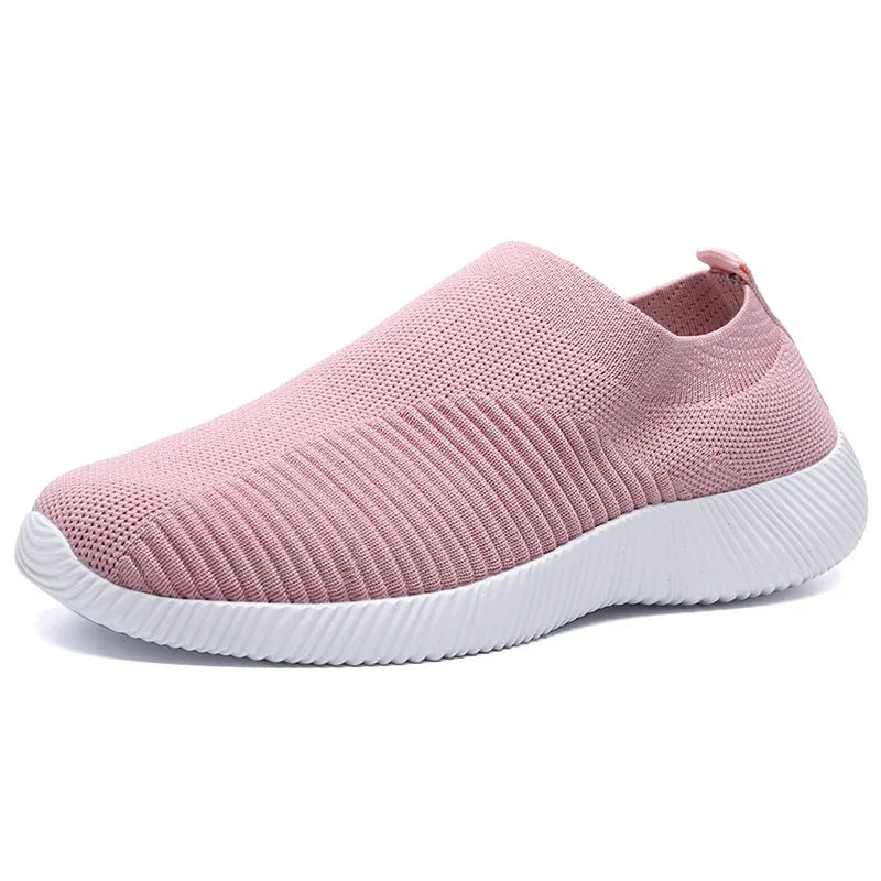 Knitted Sneakers for Women