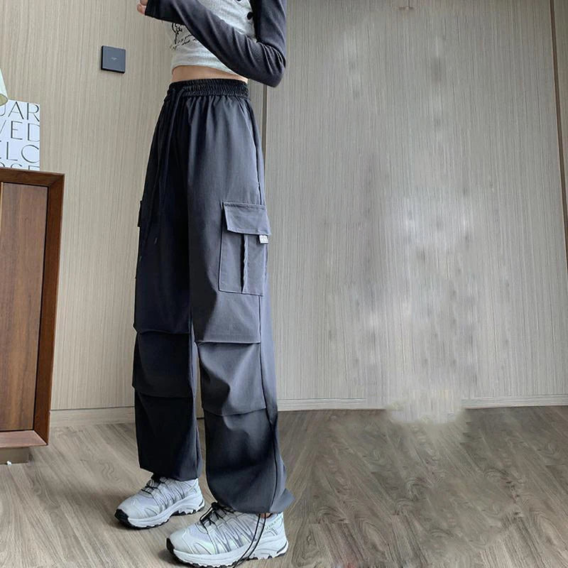 Fashion Women Joggers Pants