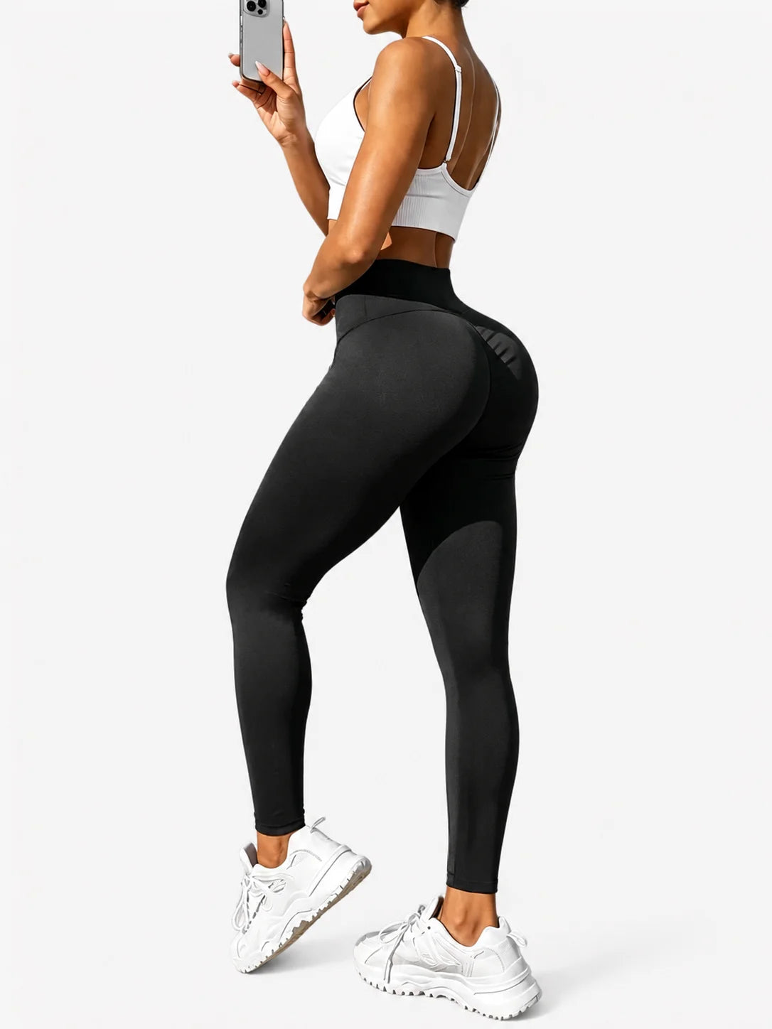 Yoga Leggings