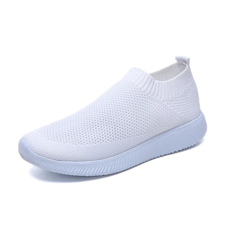 Knitted Sneakers for Women