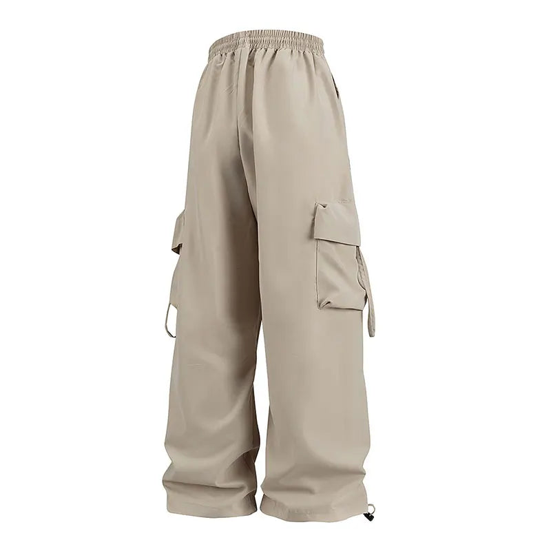 Women Cargo Pants Fashion