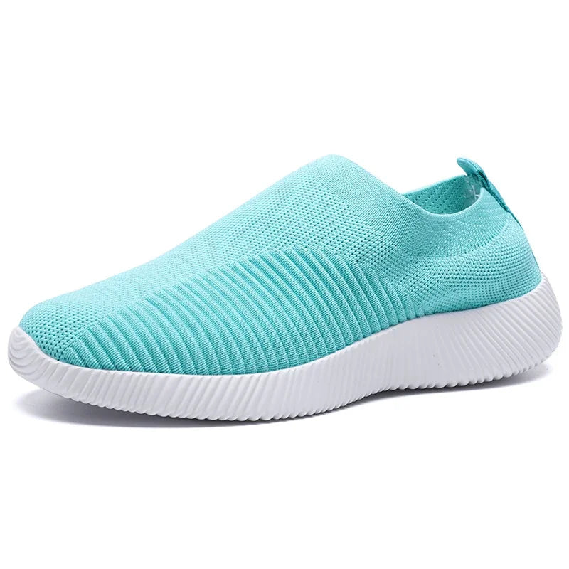 Knitted Sneakers for Women
