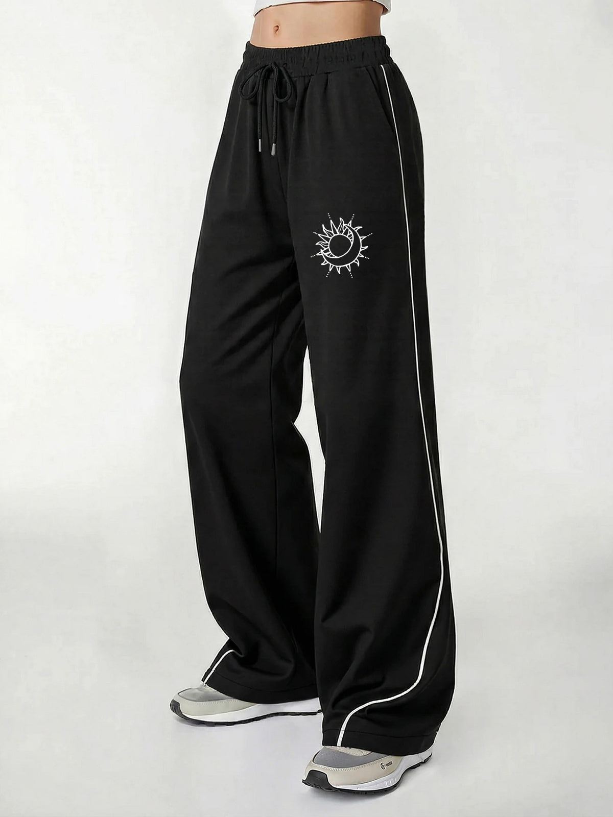 Women's Casual Pantsd