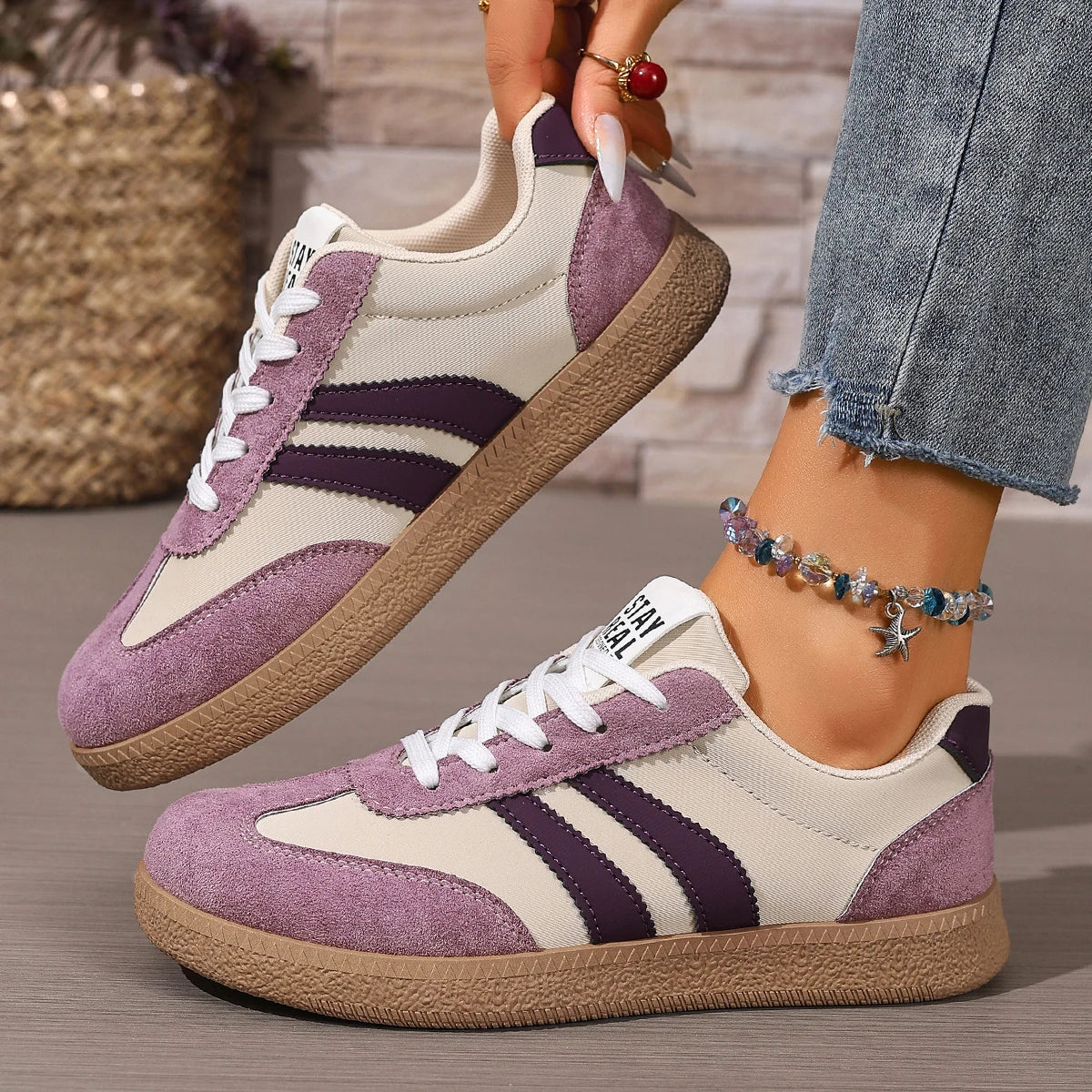 New Women Sneakers