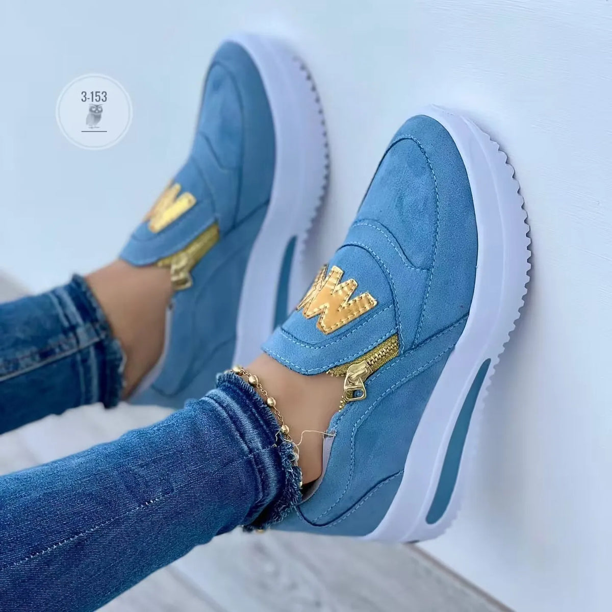 Women Sneakers