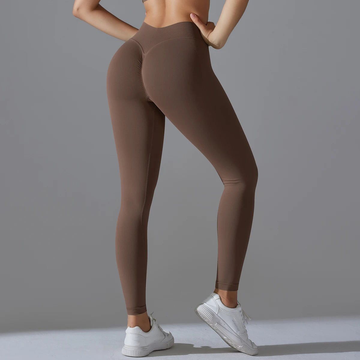 Yoga Leggings Seamless Gym Leggings