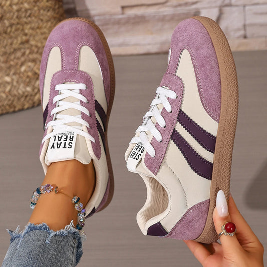 New Women Sneakers