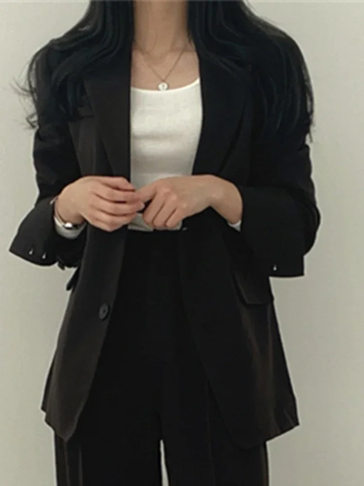 Fashion 2 Piece Sets Women Outfits