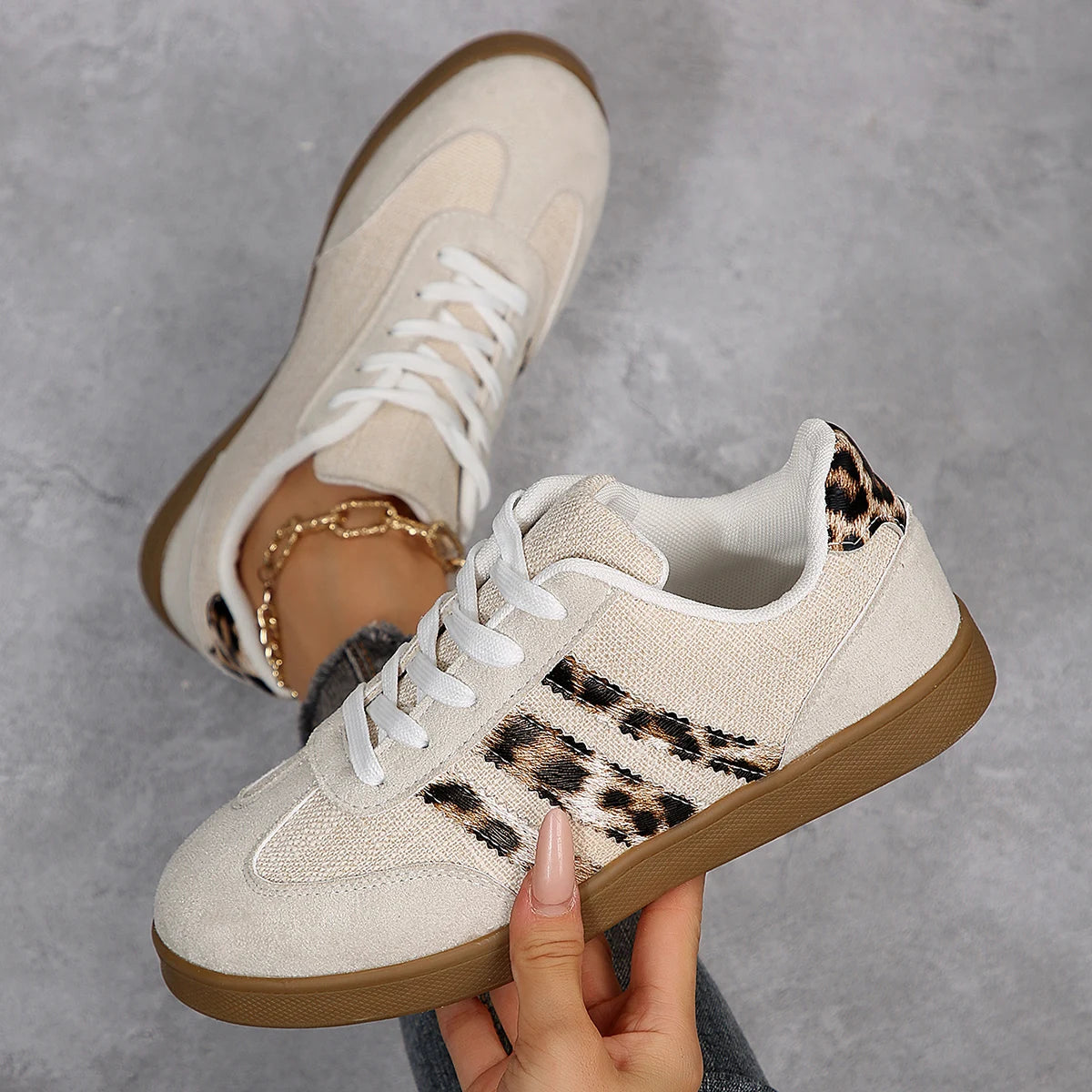 Women Sneakers