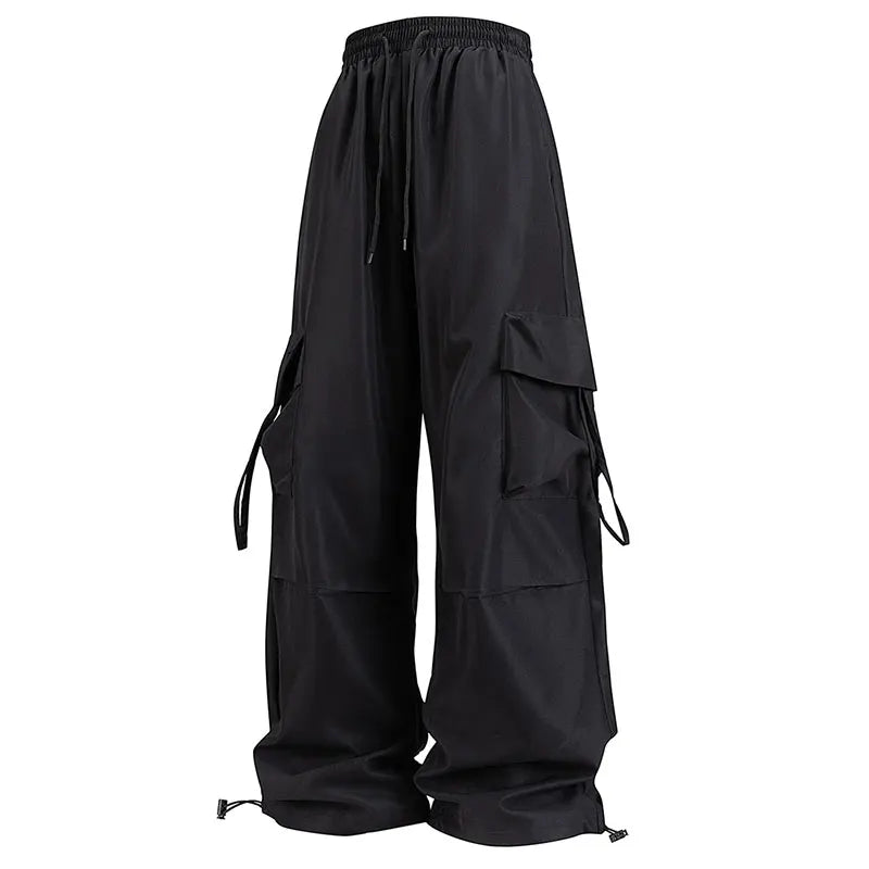 Women Cargo Pants Fashion