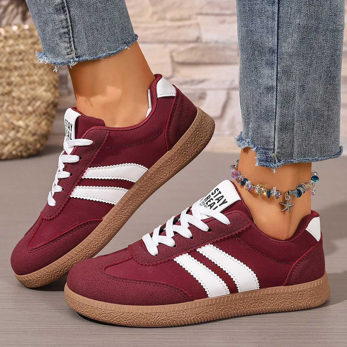 New Women Sneakers