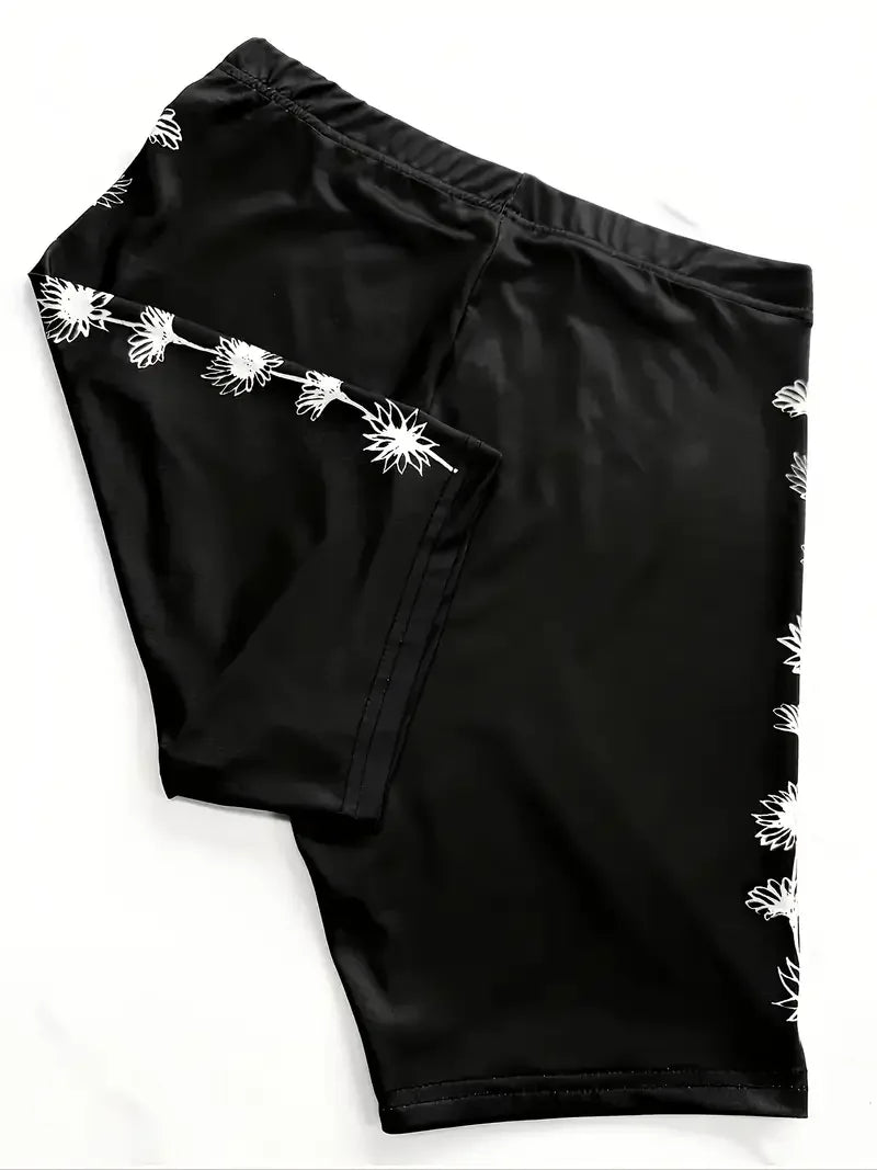 Women's Casual Two-Piece Set