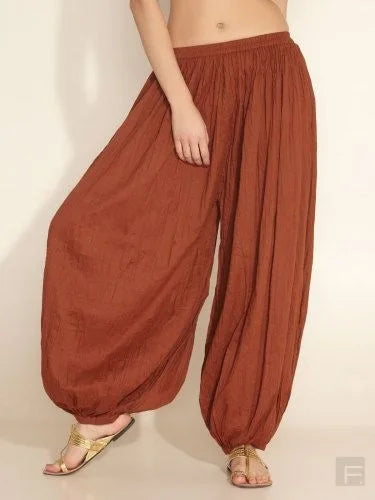 Plus Size Women’s  Casual  Loose Pants