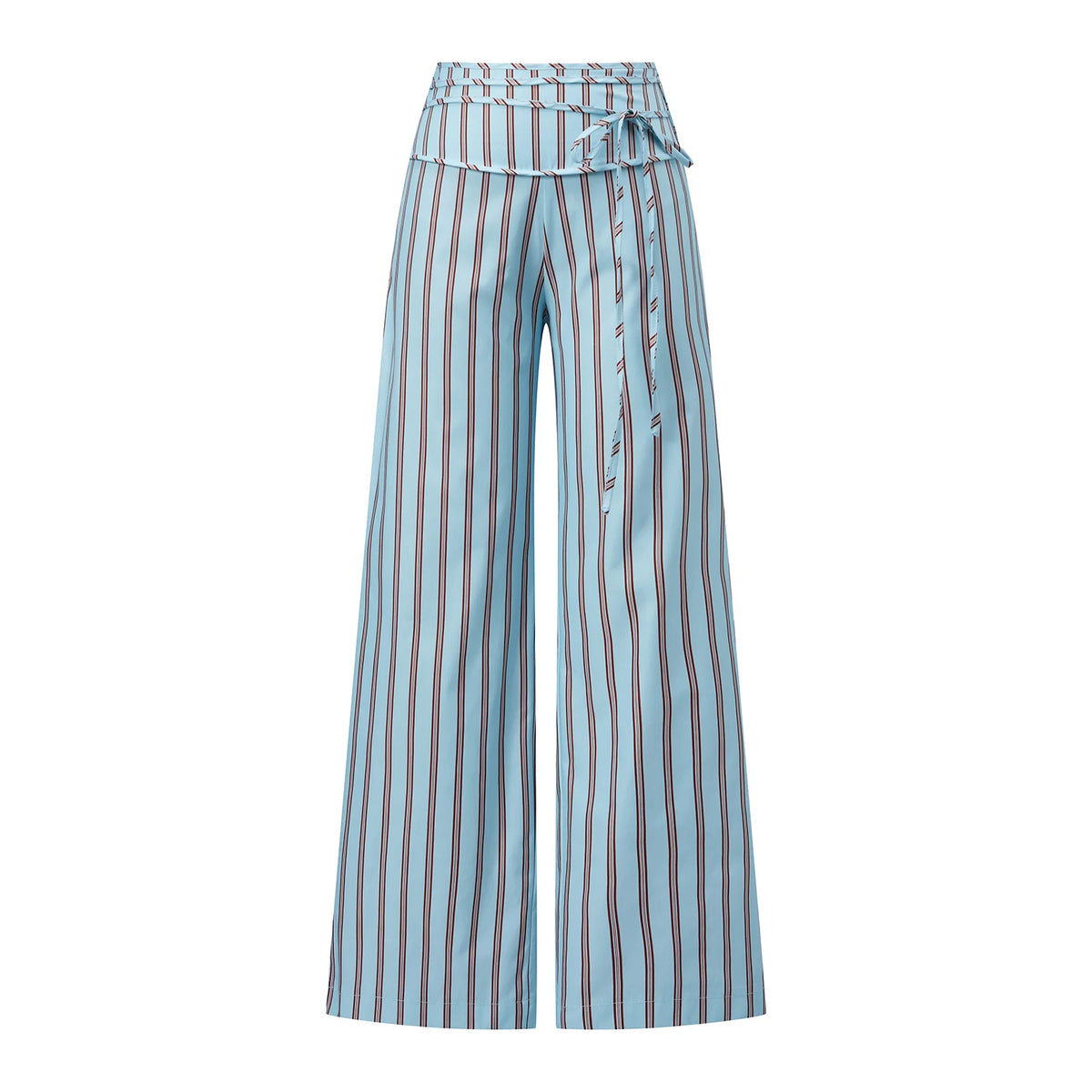 Women Summer Casual Long Pants