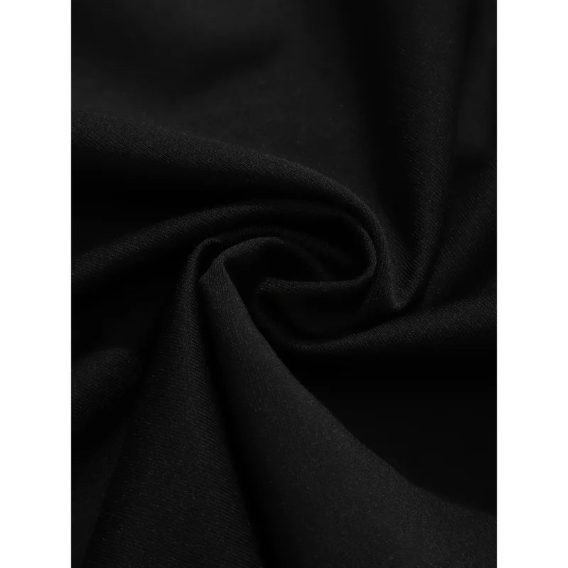 Ladies' Casual Jogging Straight Tube