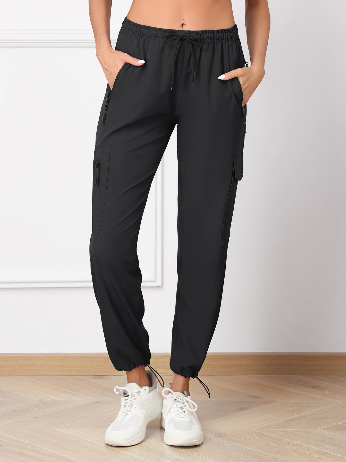 Hiking Pants For Women Cargo