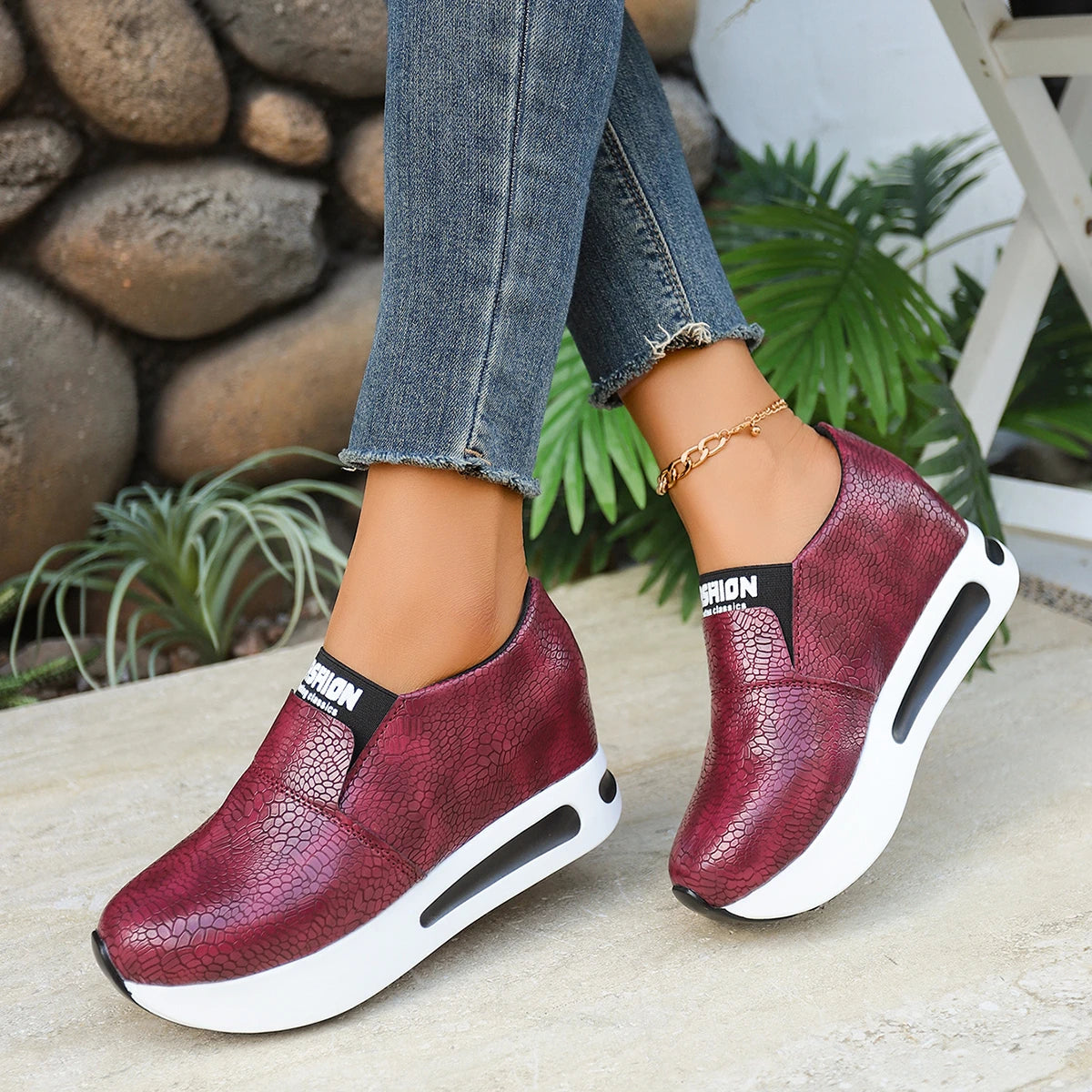 Women's Sneakers