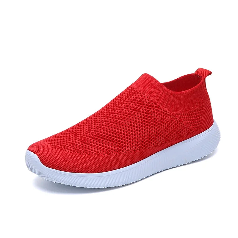 Knitted Sneakers for Women