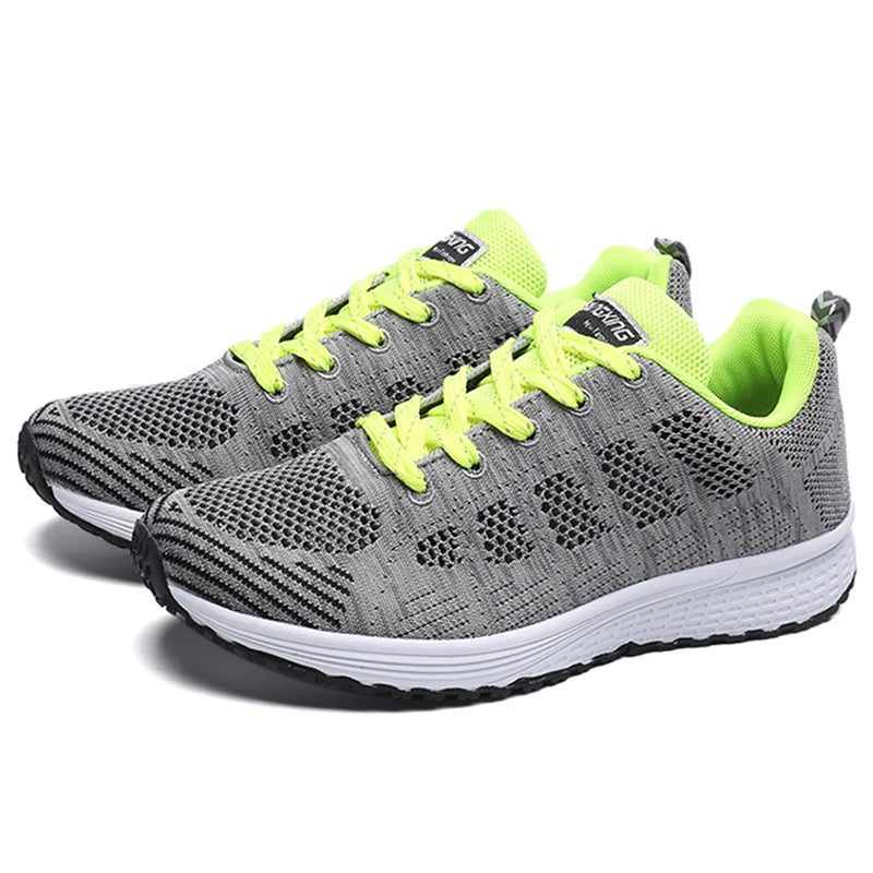 Woman Sneakers Shoes