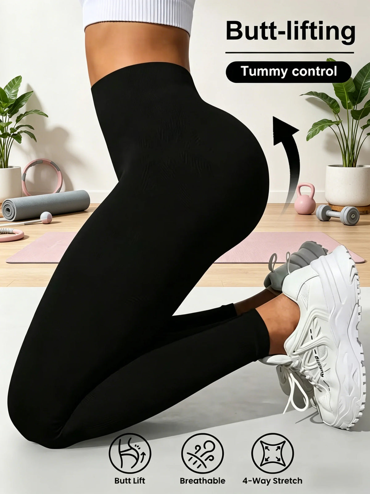 Yoga Leggings