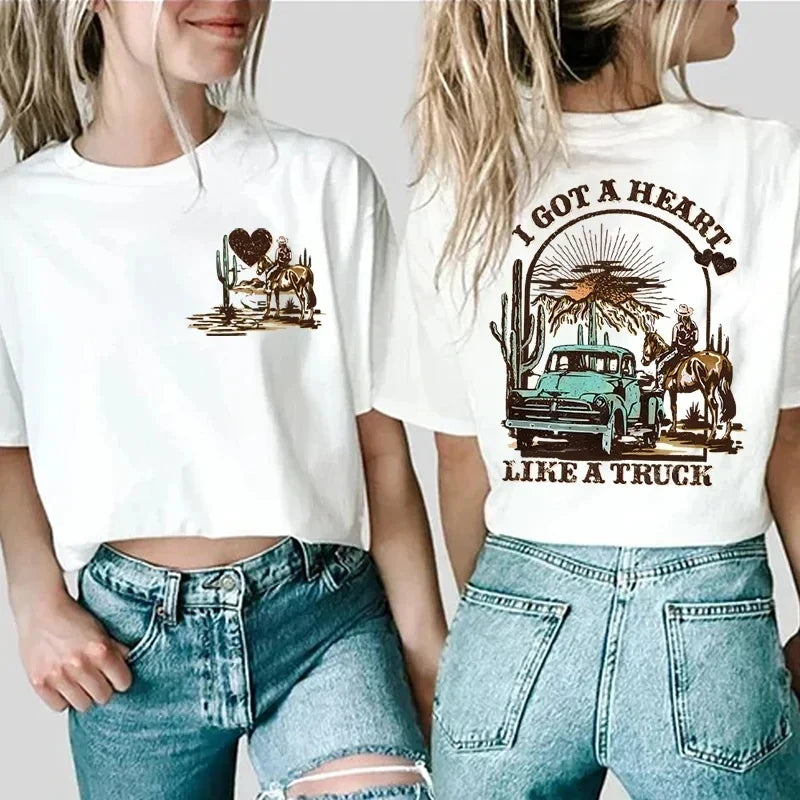 Women T-shirts