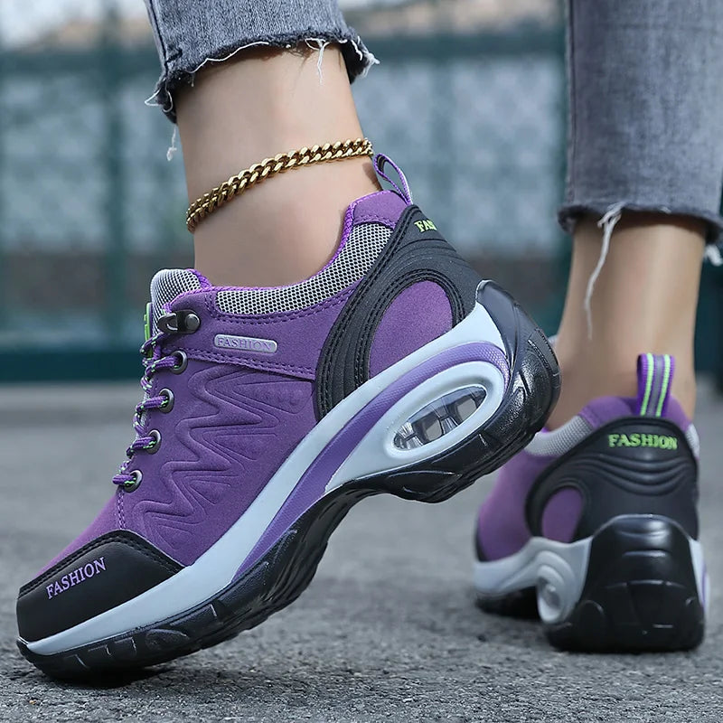 Women's Sneaker