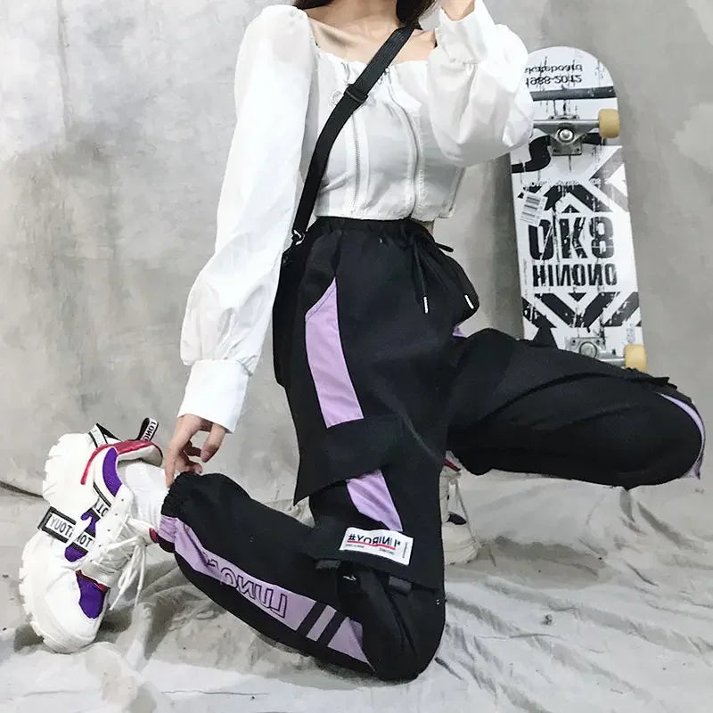 Fashionable Cargo Pants