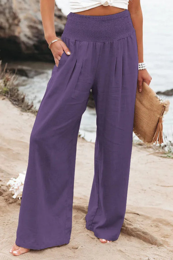 Women's casual pants