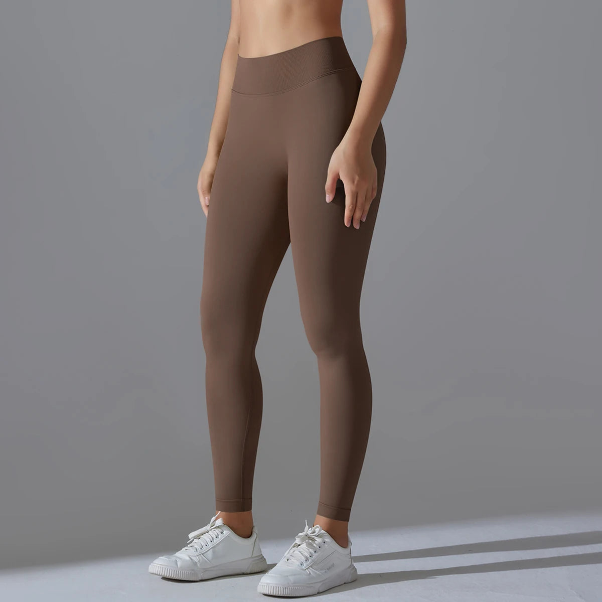 Yoga Leggings Seamless Gym Leggings