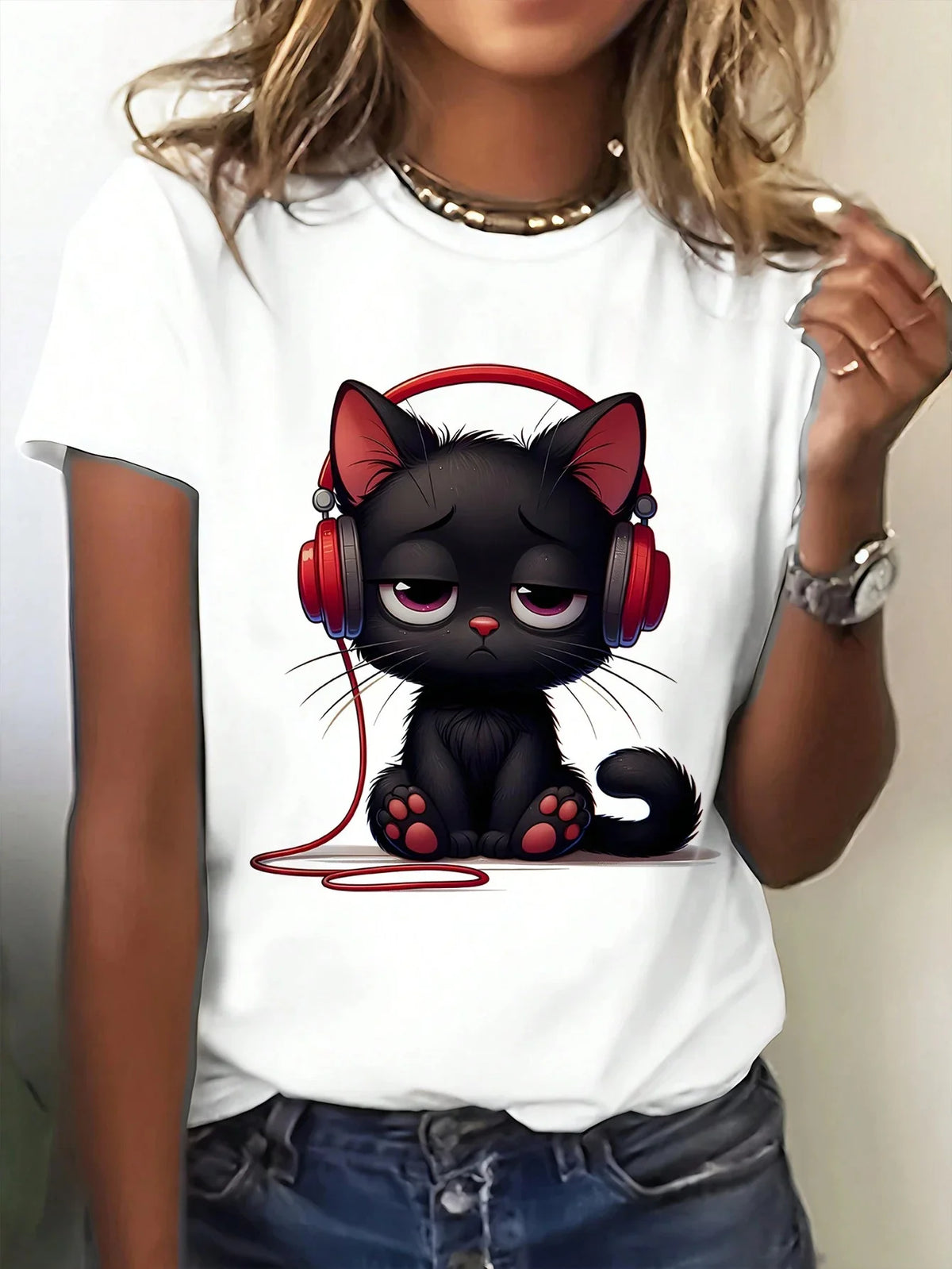 Women's T-shirt