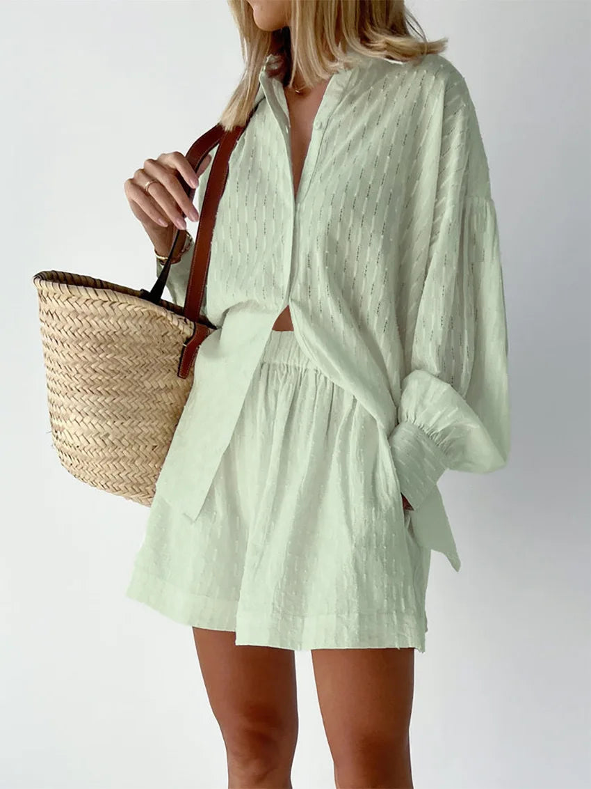 Women's Two Piece Set Outfits